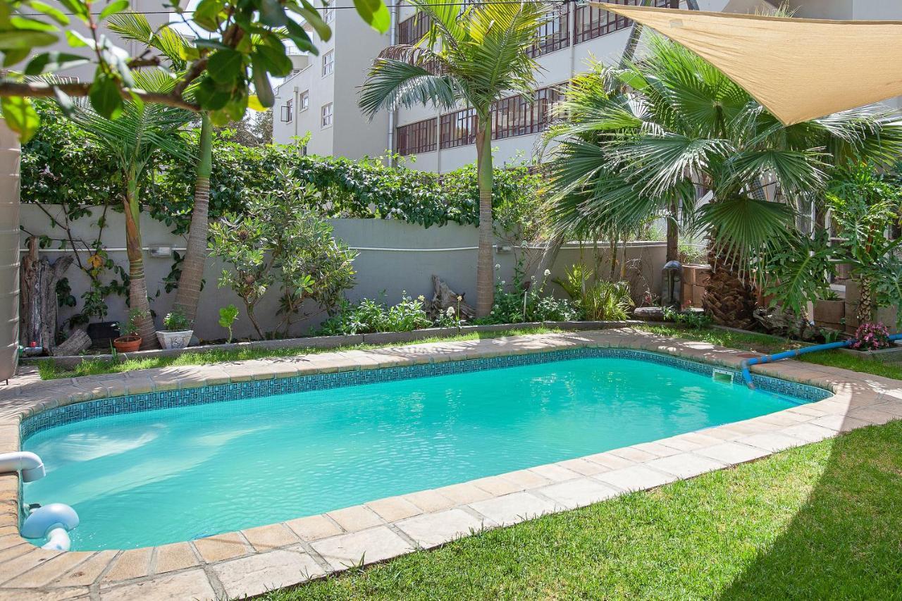 Wilton Lodge Cape Town Exterior photo