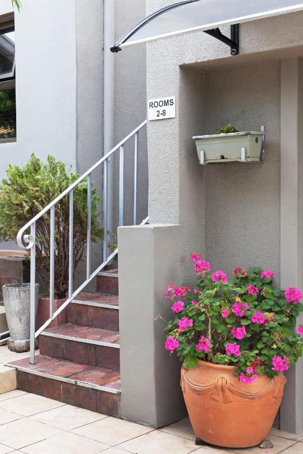 Wilton Lodge Cape Town Exterior photo