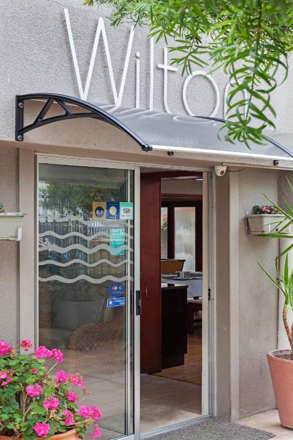 Wilton Lodge Cape Town Exterior photo