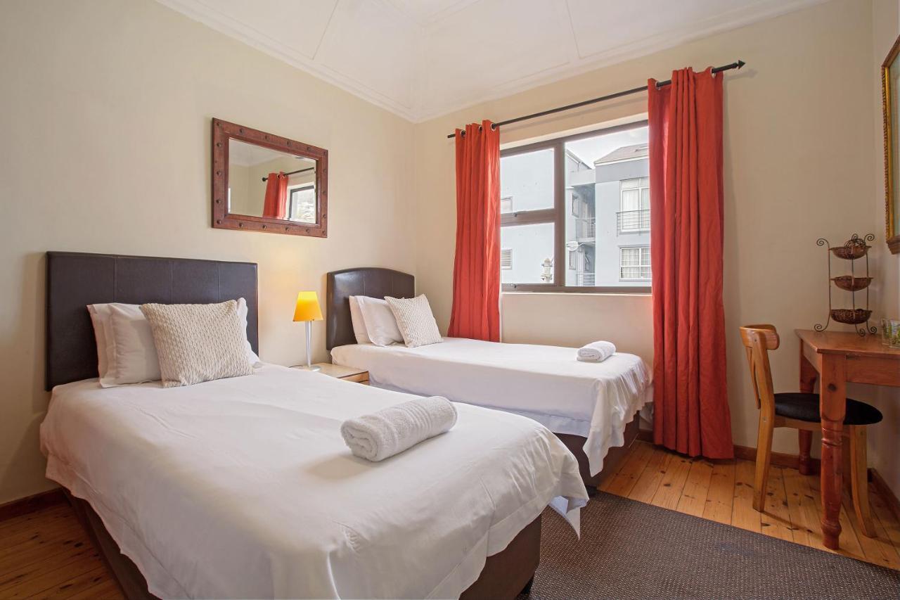 Wilton Lodge Cape Town Exterior photo